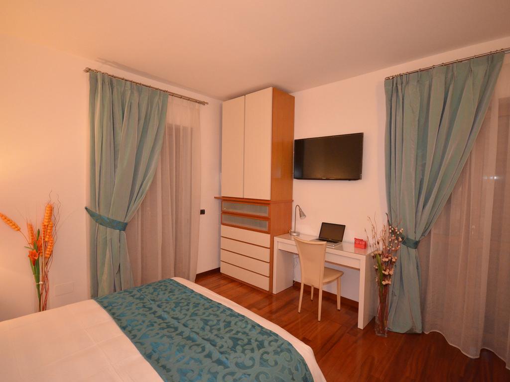 B&B Milano Inganni — Photos 1